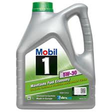 Mobil1 x1 5W-30